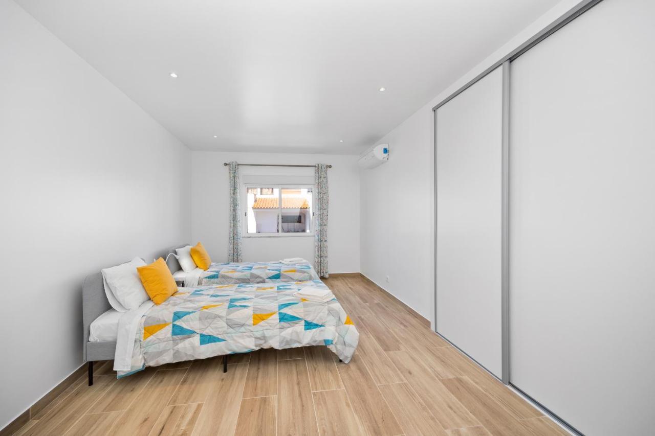 #034 Tebay By Home Holidays Albufeira Buitenkant foto