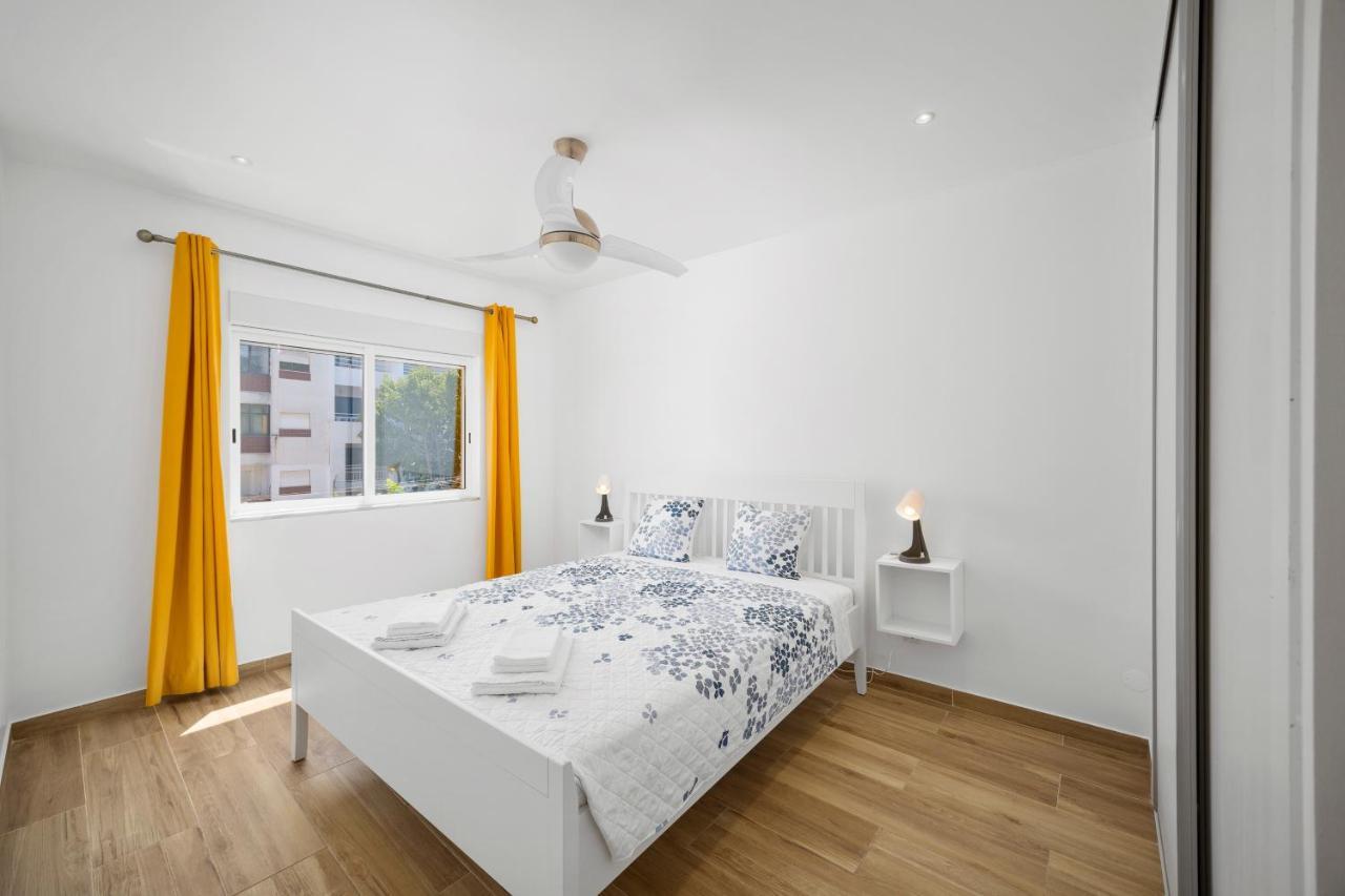 #034 Tebay By Home Holidays Albufeira Buitenkant foto