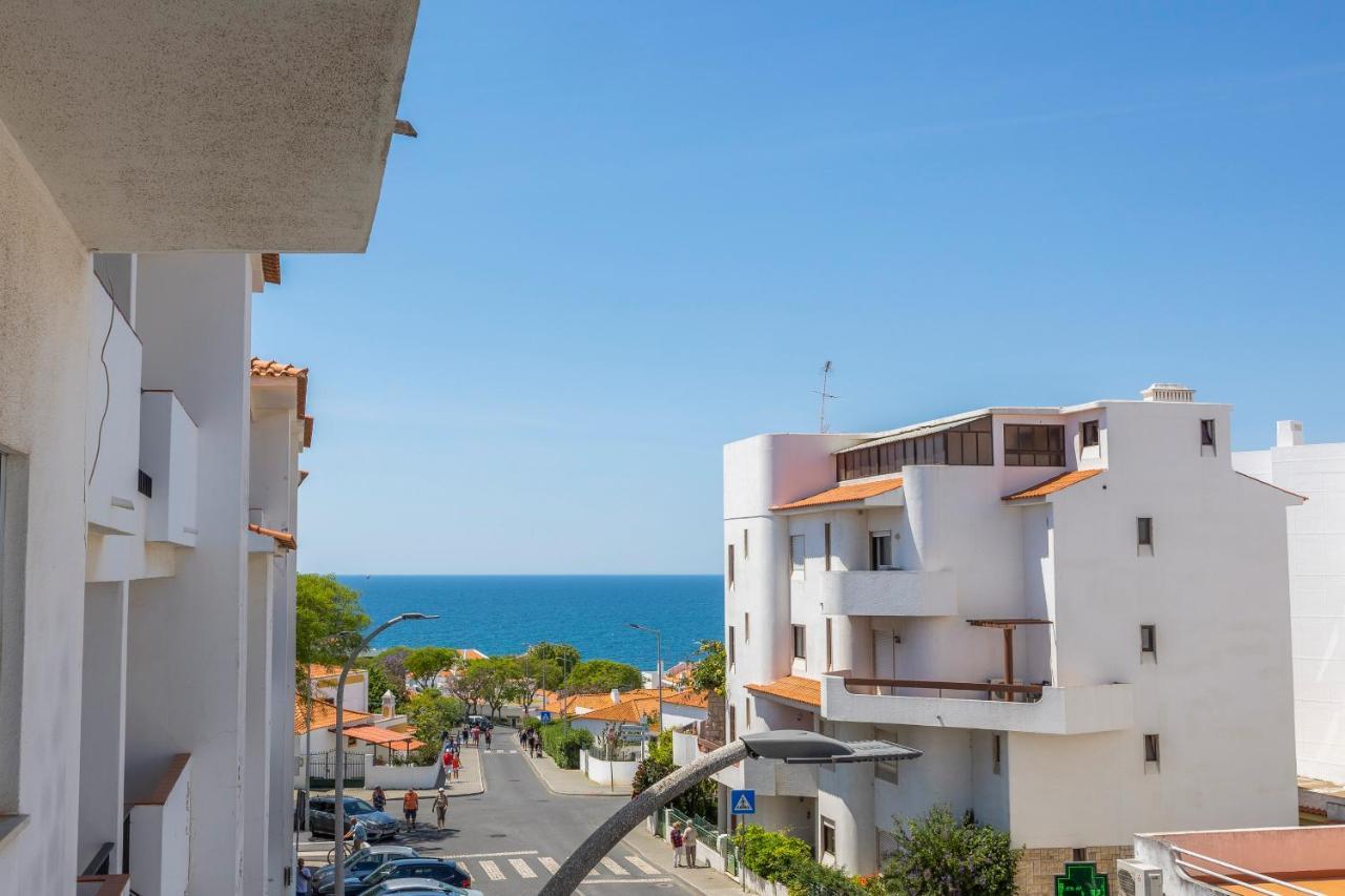 #034 Tebay By Home Holidays Albufeira Buitenkant foto