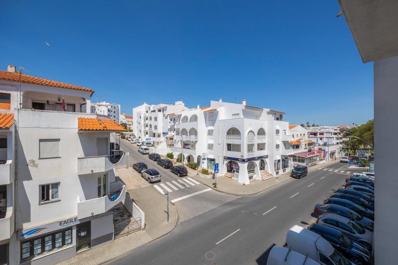 #034 Tebay By Home Holidays Albufeira Buitenkant foto