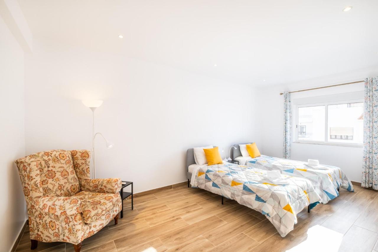#034 Tebay By Home Holidays Albufeira Buitenkant foto