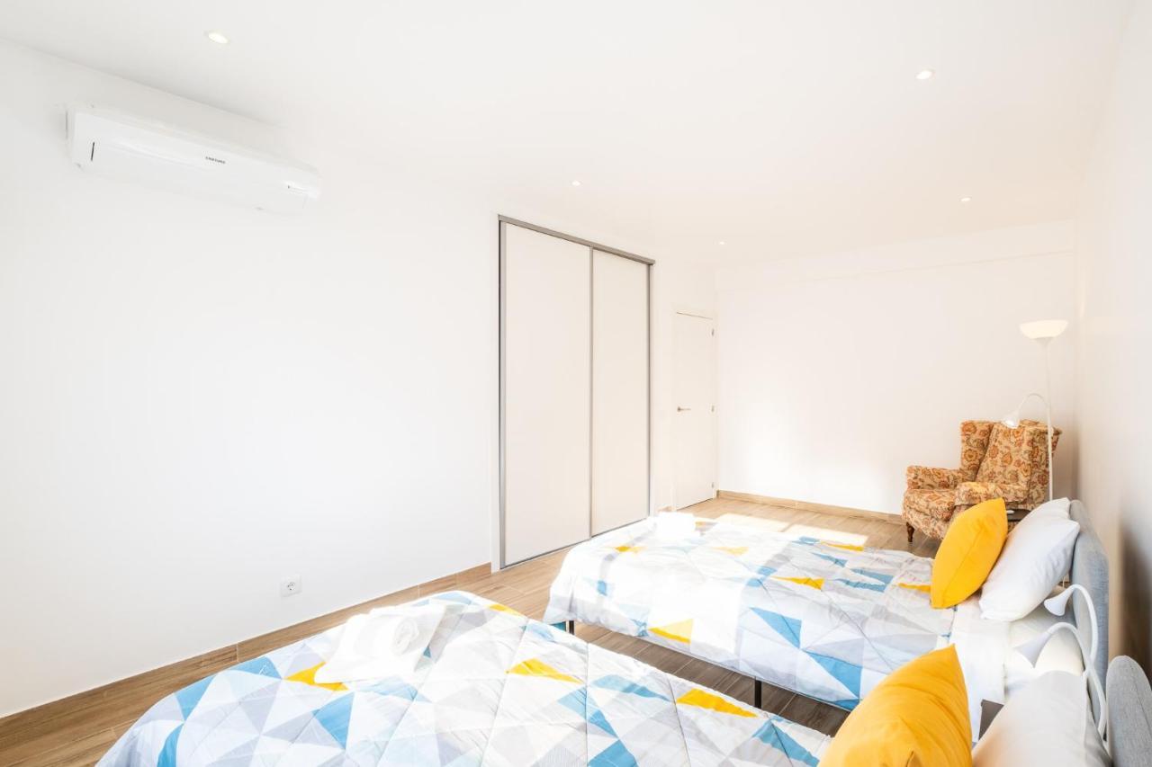 #034 Tebay By Home Holidays Albufeira Buitenkant foto