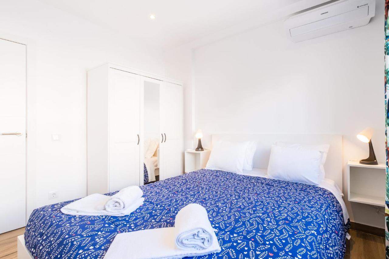 #034 Tebay By Home Holidays Albufeira Buitenkant foto