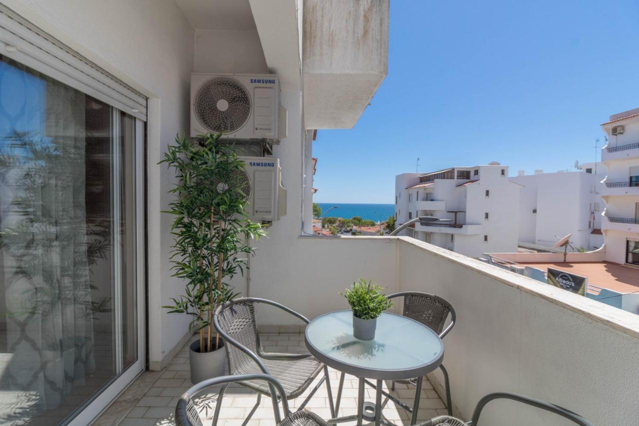 #034 Tebay By Home Holidays Albufeira Buitenkant foto