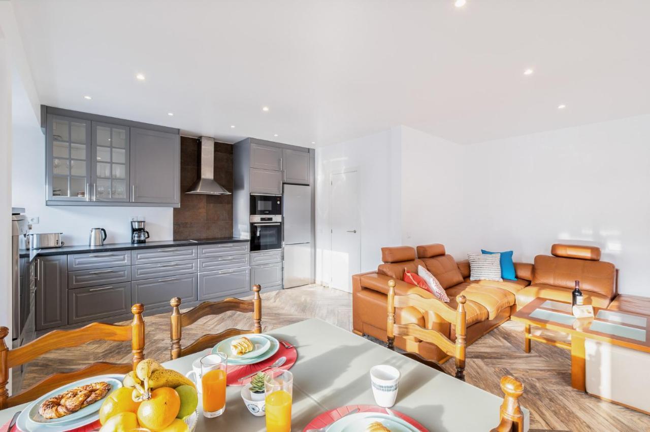 #034 Tebay By Home Holidays Albufeira Buitenkant foto