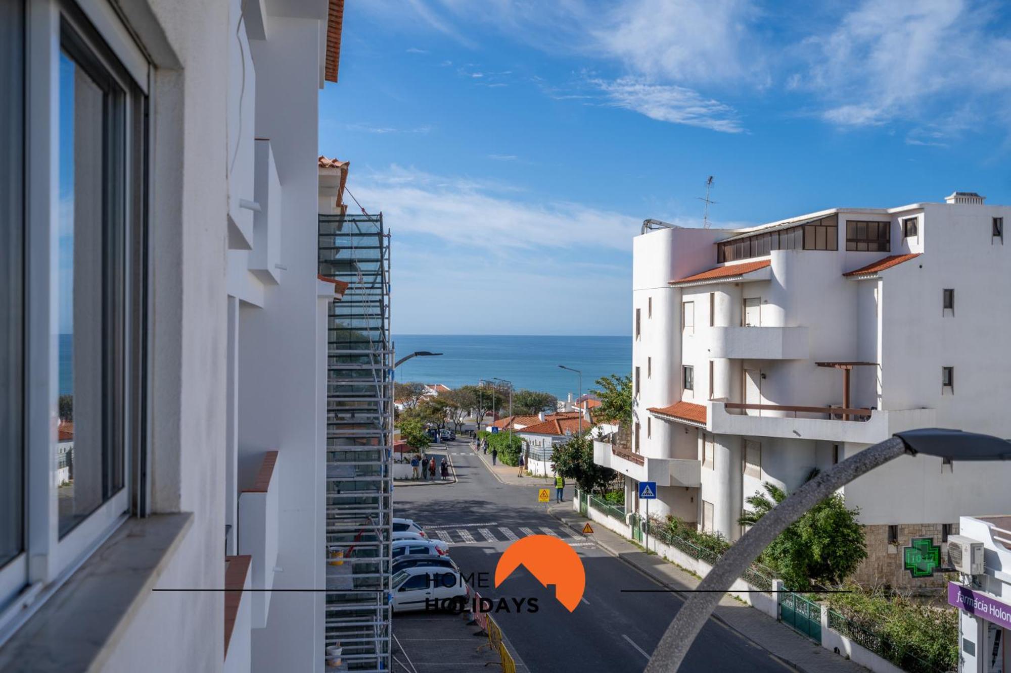 #034 Tebay By Home Holidays Albufeira Buitenkant foto
