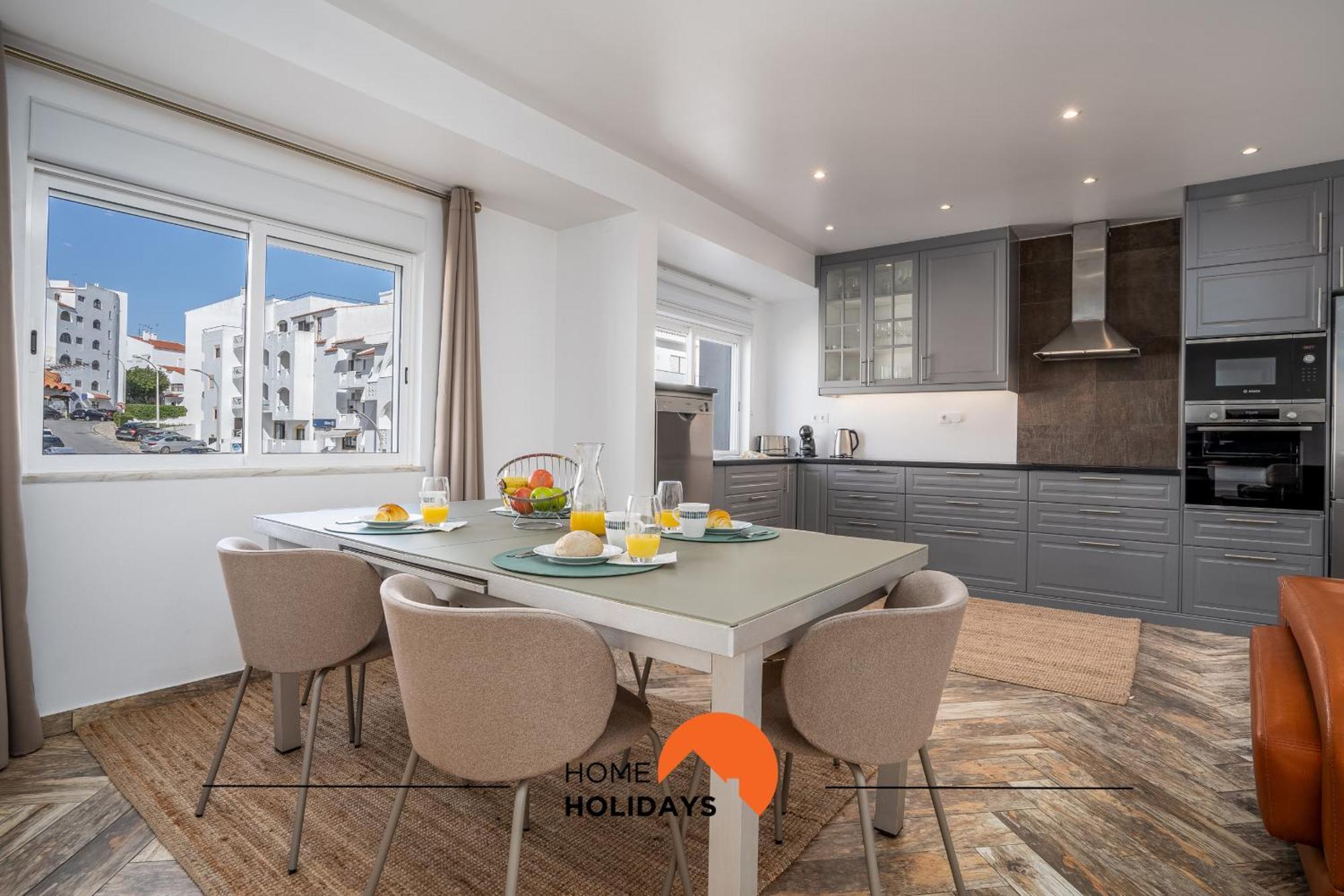 #034 Tebay By Home Holidays Albufeira Buitenkant foto