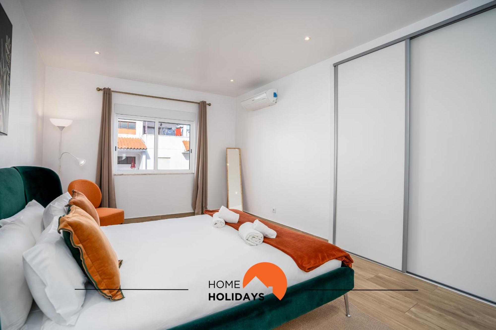 #034 Tebay By Home Holidays Albufeira Buitenkant foto