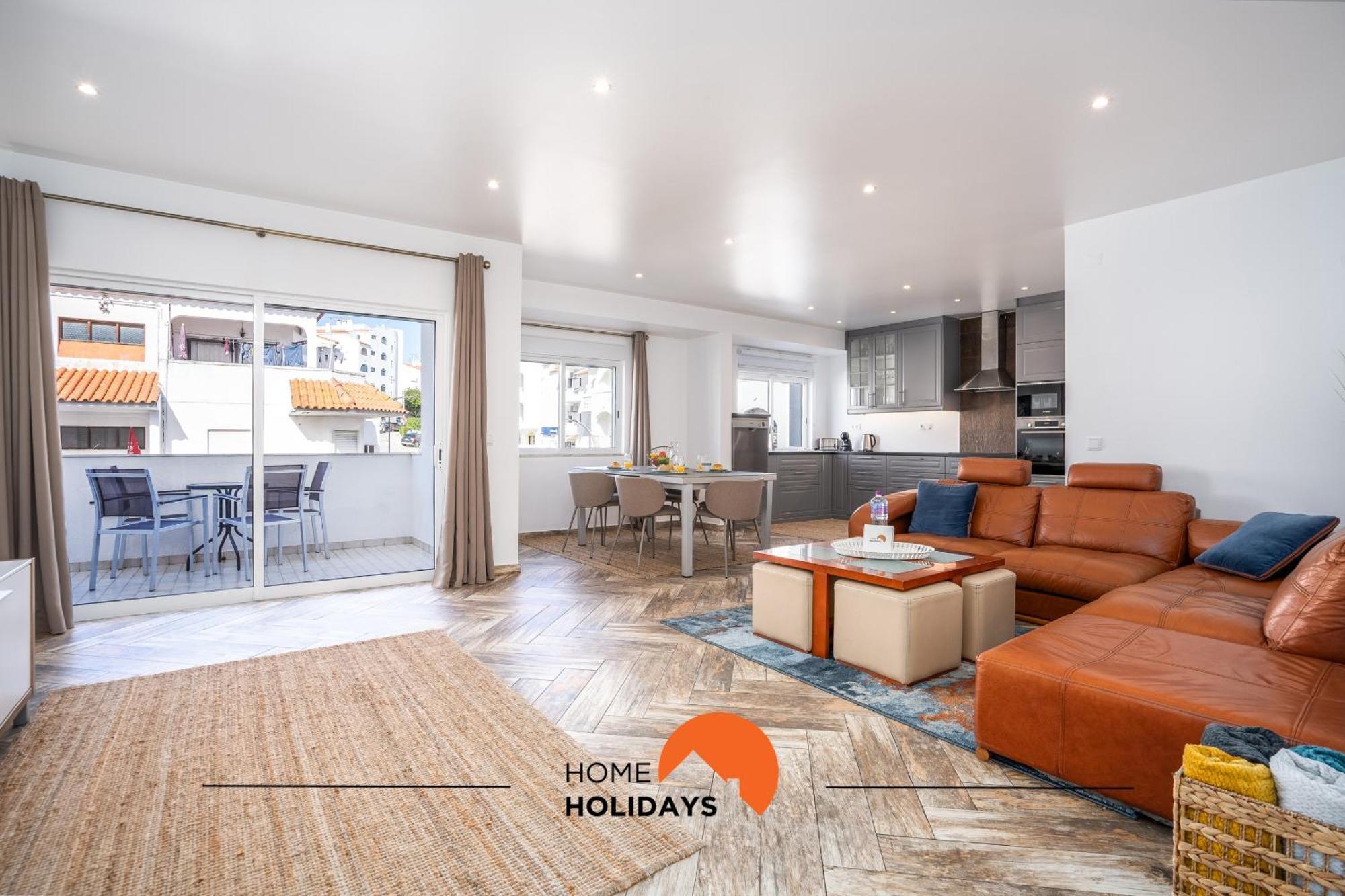 #034 Tebay By Home Holidays Albufeira Buitenkant foto