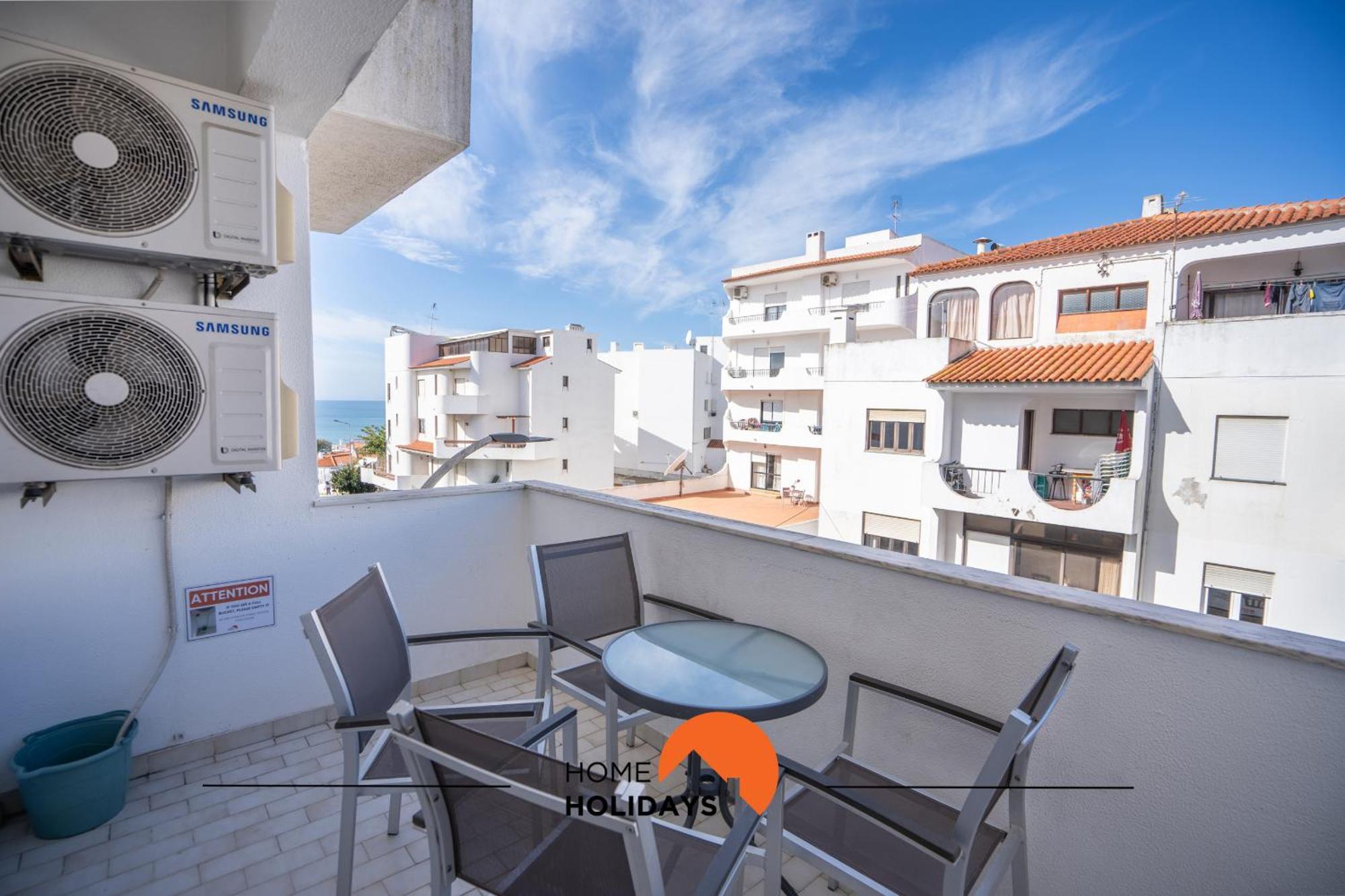 #034 Tebay By Home Holidays Albufeira Buitenkant foto
