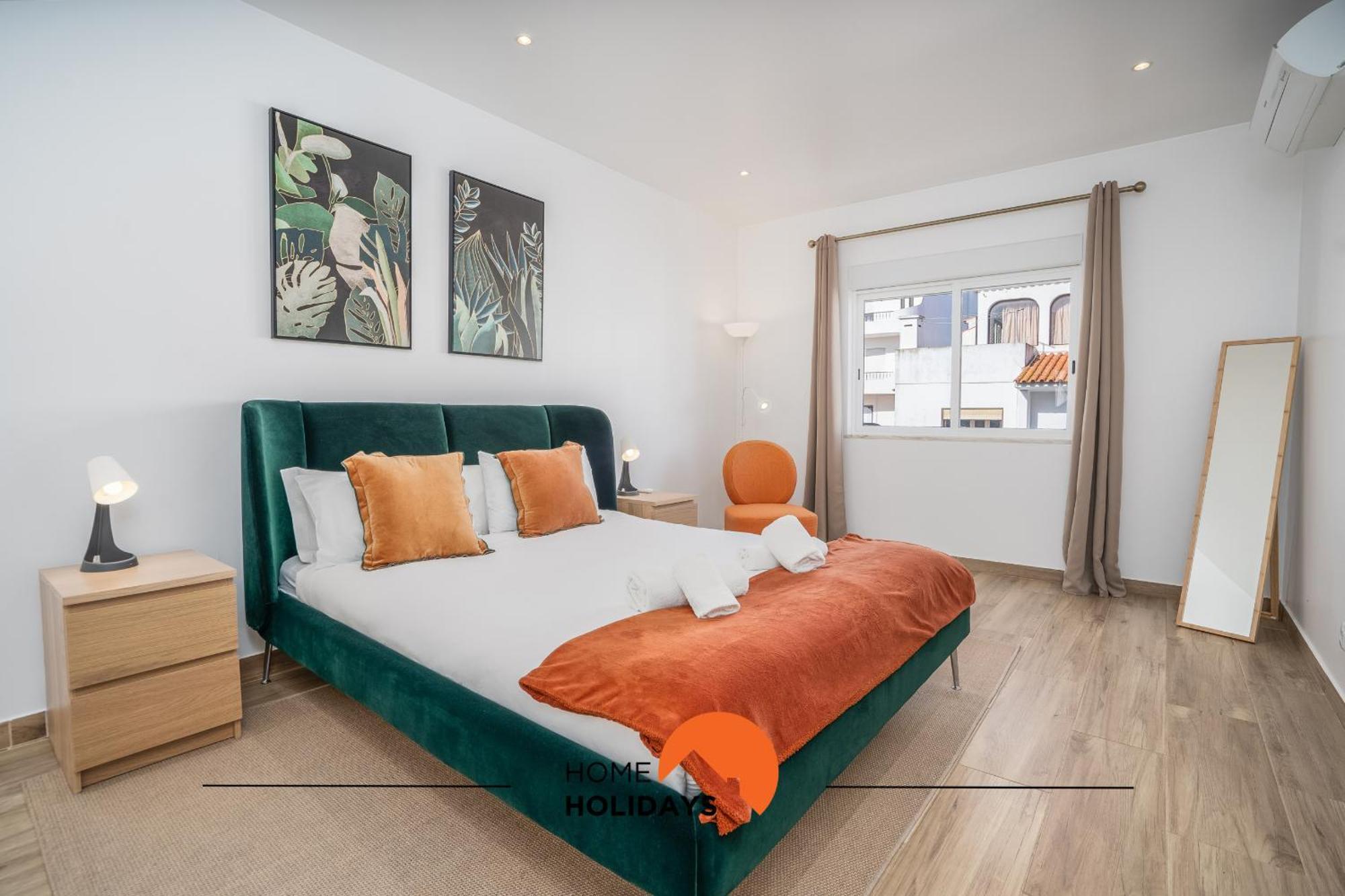 #034 Tebay By Home Holidays Albufeira Buitenkant foto