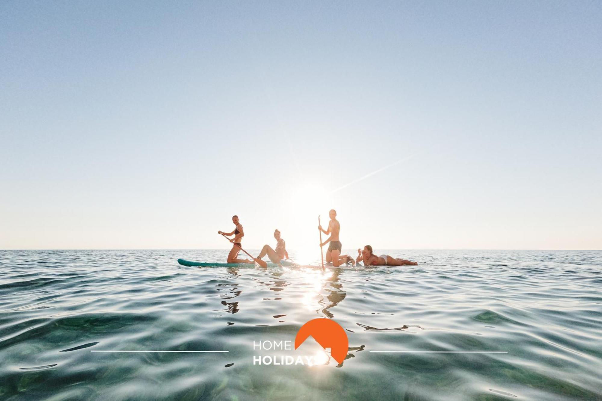 #034 Tebay By Home Holidays Albufeira Buitenkant foto