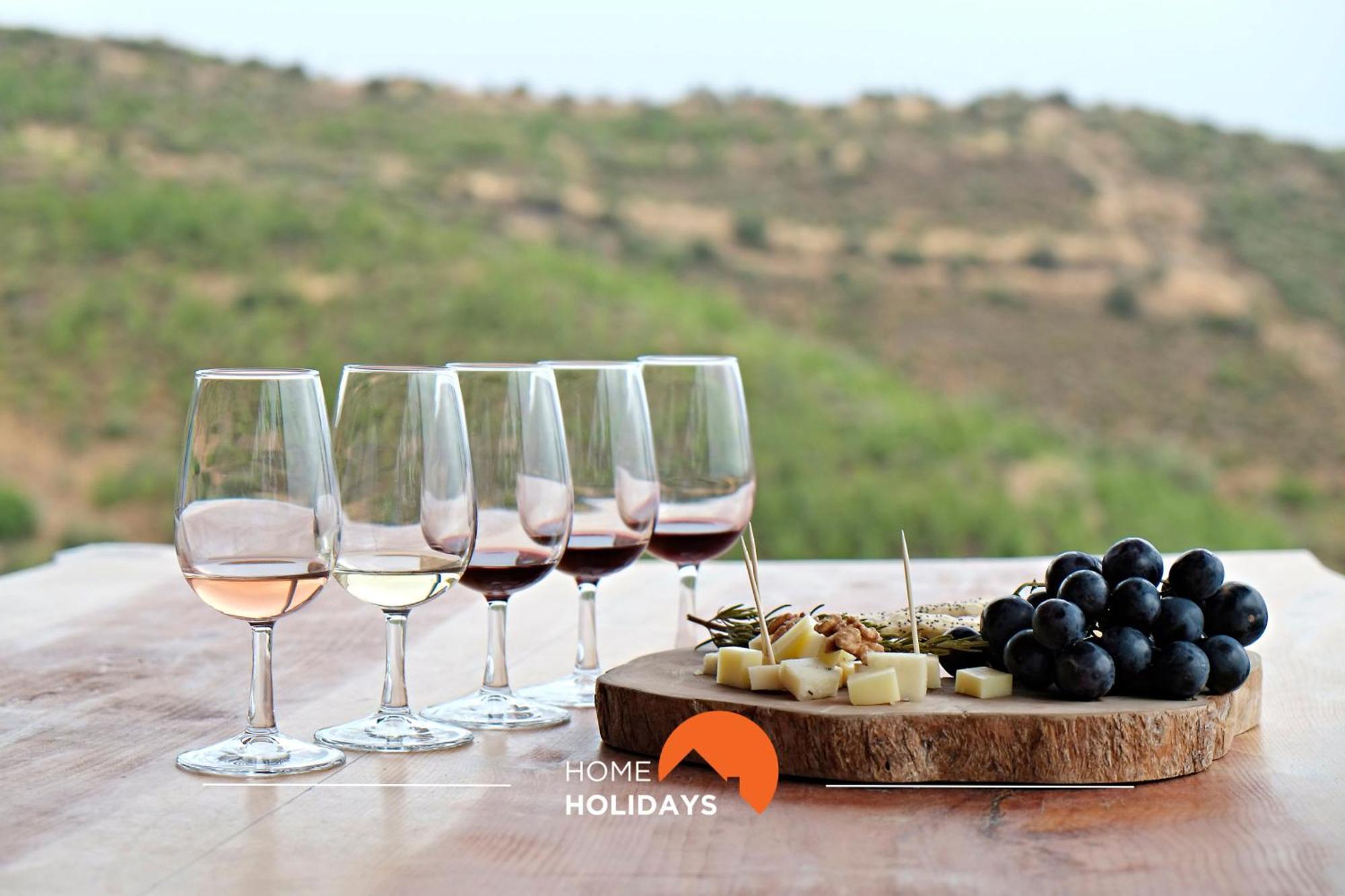 #034 Tebay By Home Holidays Albufeira Buitenkant foto