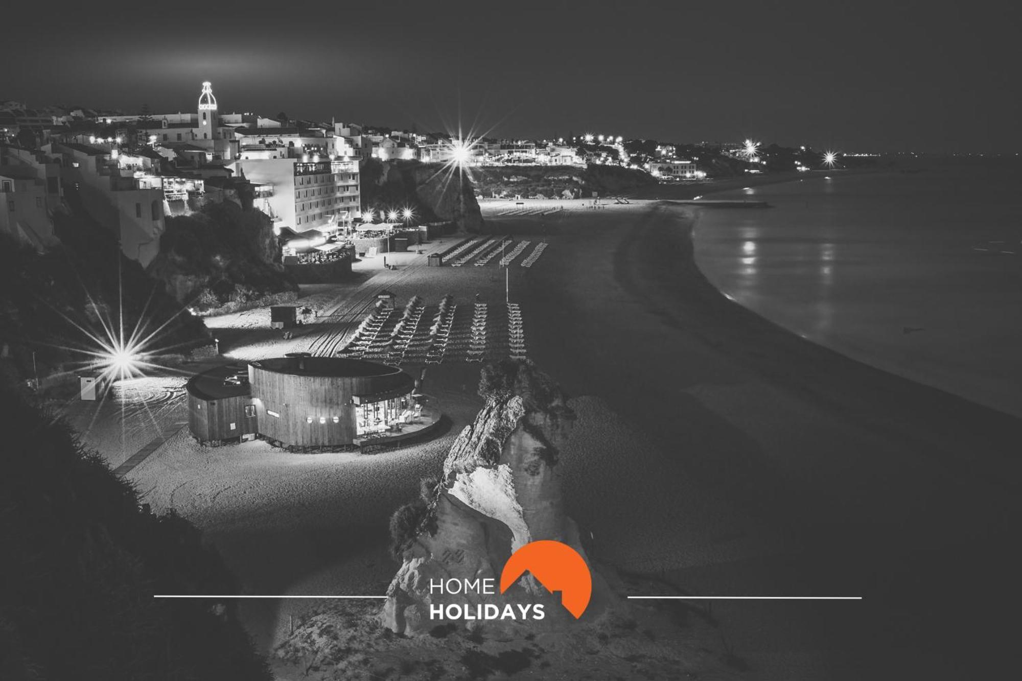 #034 Tebay By Home Holidays Albufeira Buitenkant foto