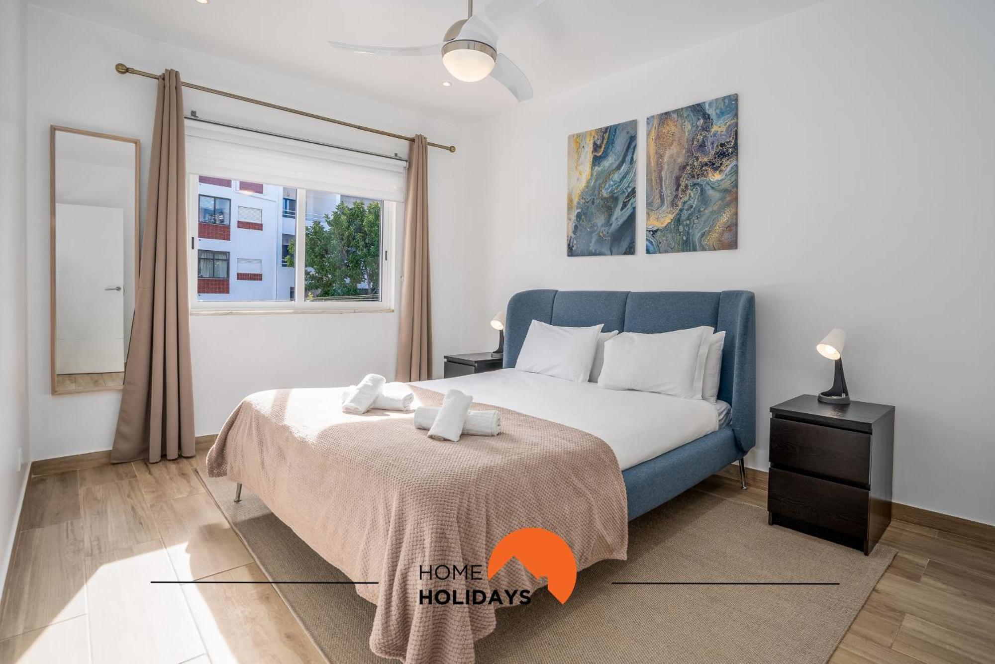 #034 Tebay By Home Holidays Albufeira Buitenkant foto