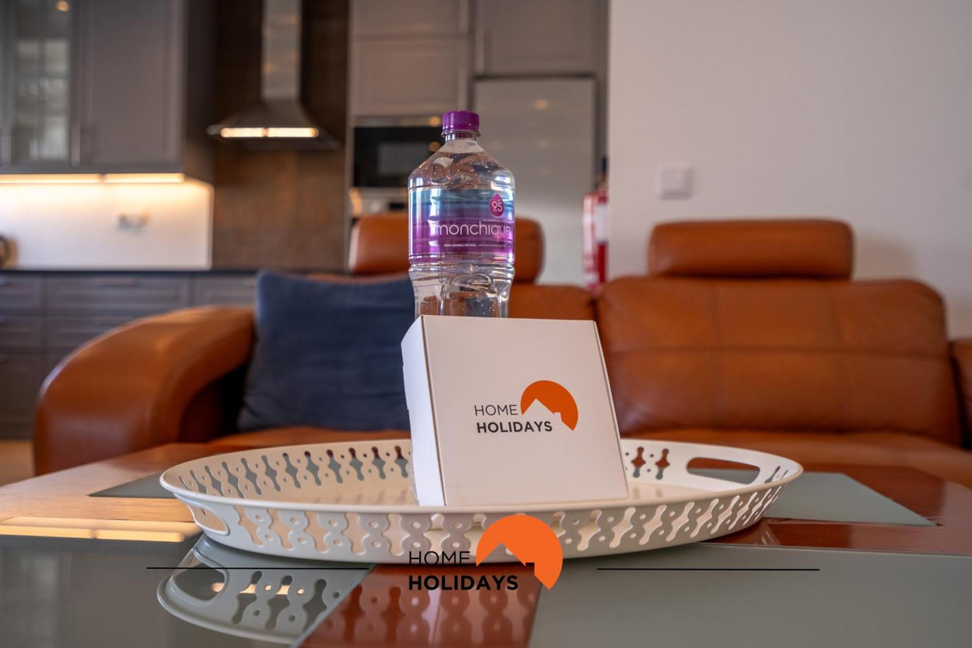 #034 Tebay By Home Holidays Albufeira Buitenkant foto