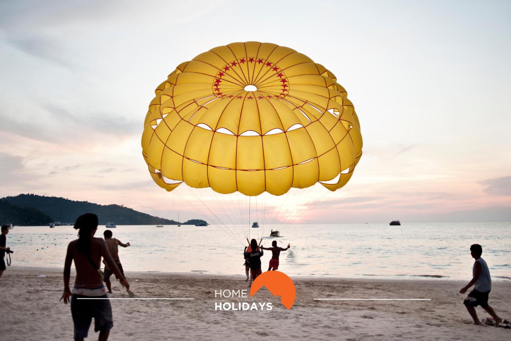 #034 Tebay By Home Holidays Albufeira Buitenkant foto