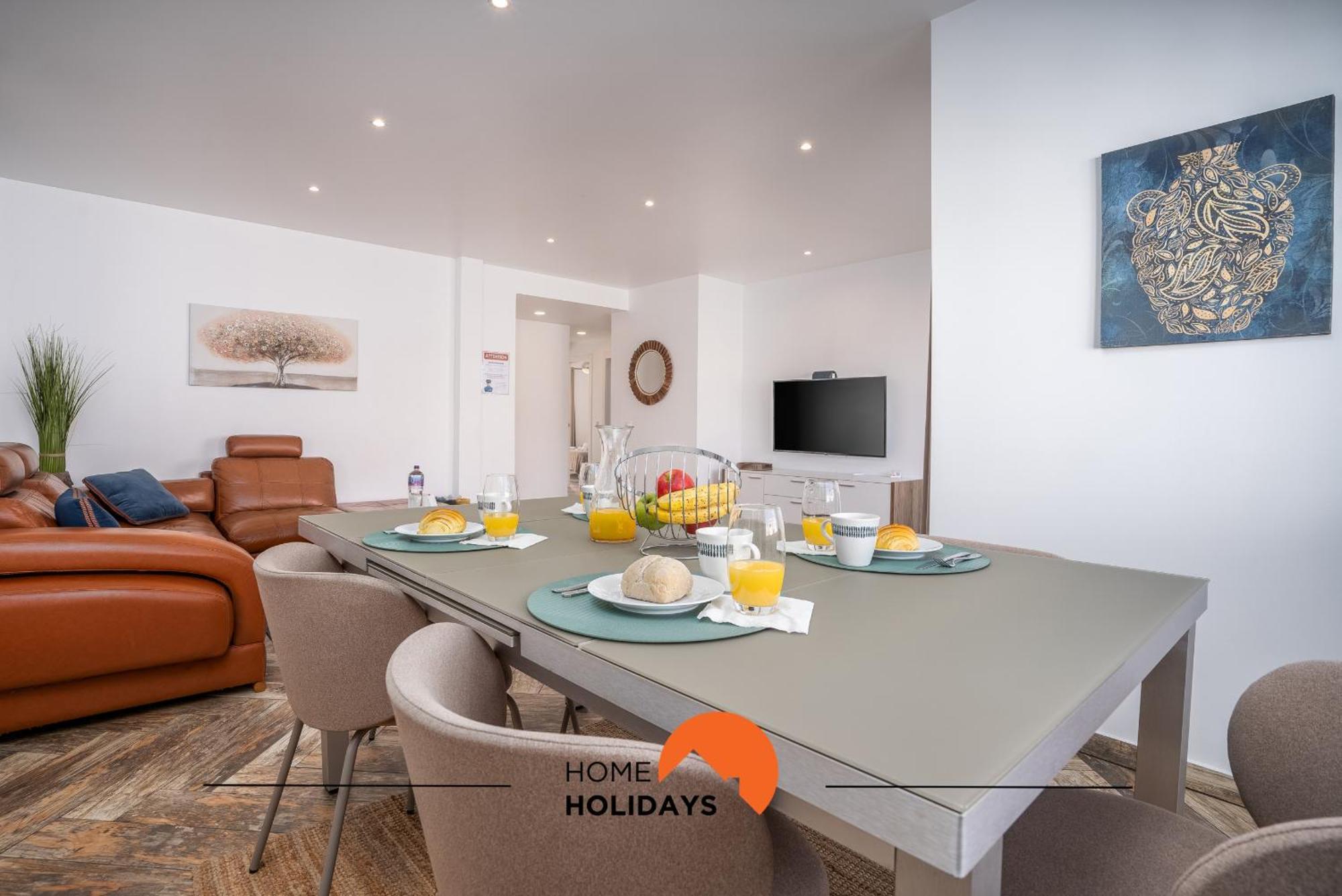 #034 Tebay By Home Holidays Albufeira Buitenkant foto
