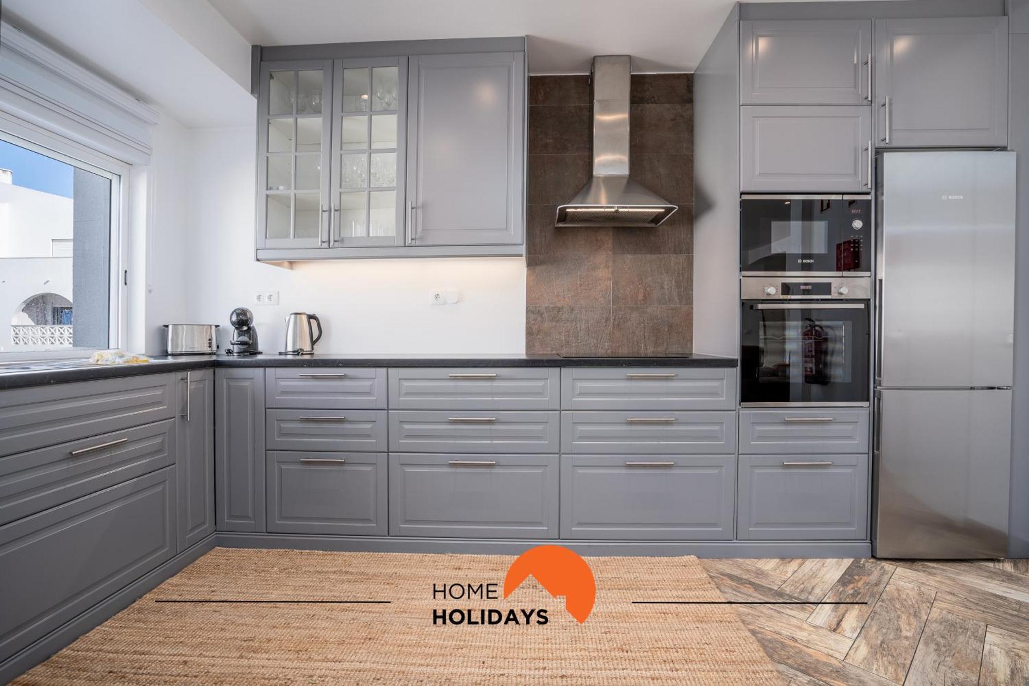 #034 Tebay By Home Holidays Albufeira Buitenkant foto