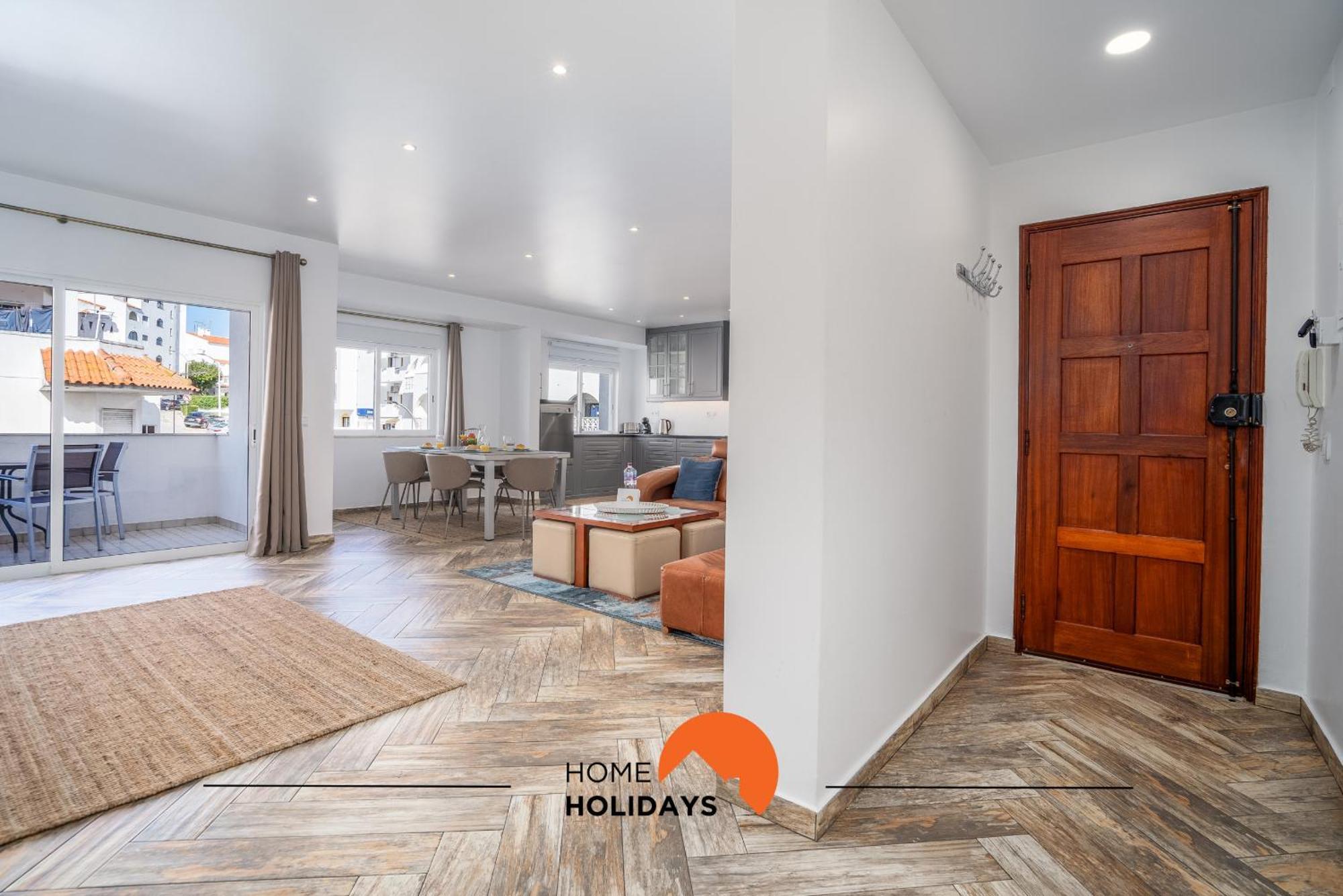 #034 Tebay By Home Holidays Albufeira Buitenkant foto