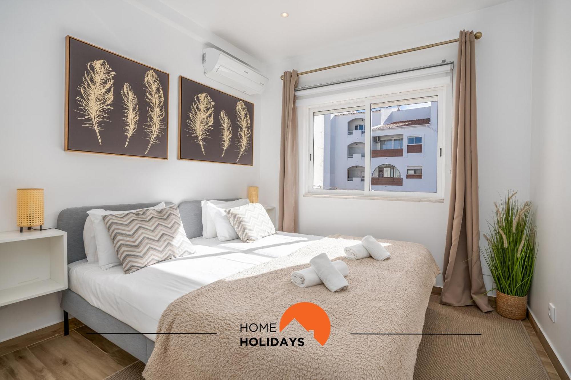 #034 Tebay By Home Holidays Albufeira Buitenkant foto