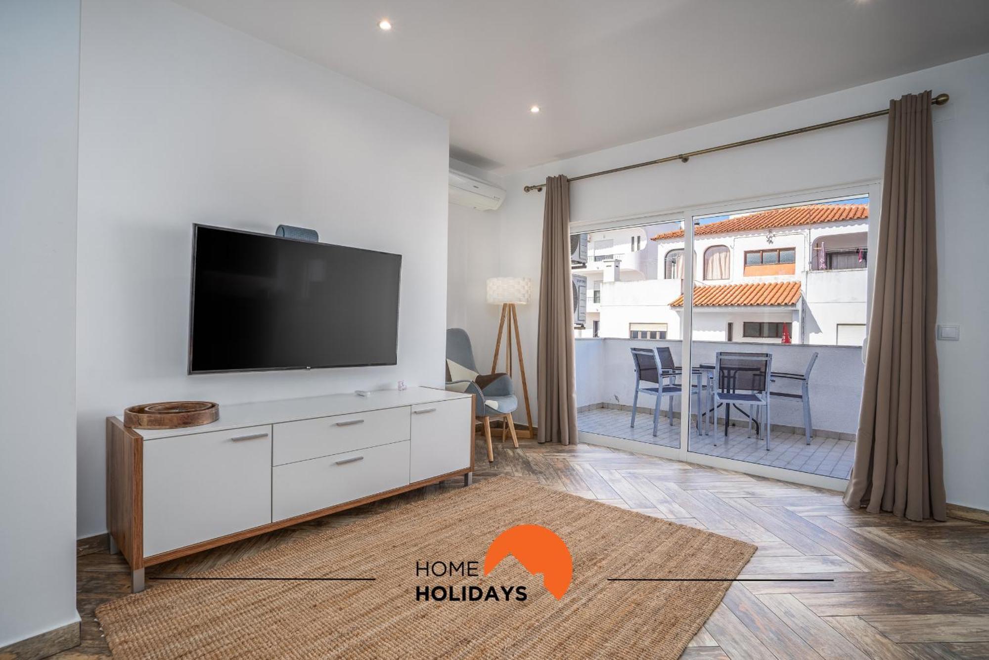 #034 Tebay By Home Holidays Albufeira Buitenkant foto