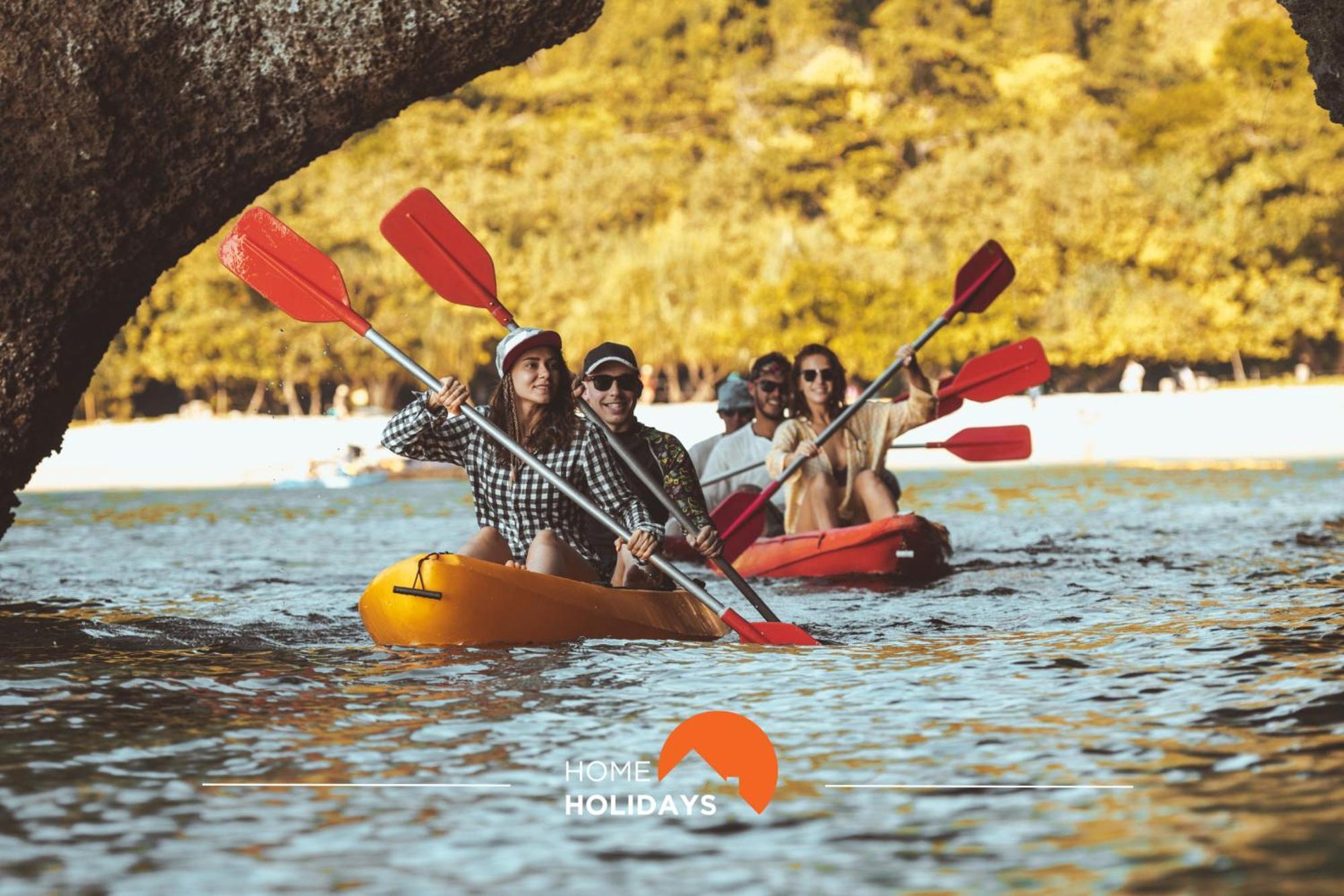 #034 Tebay By Home Holidays Albufeira Buitenkant foto