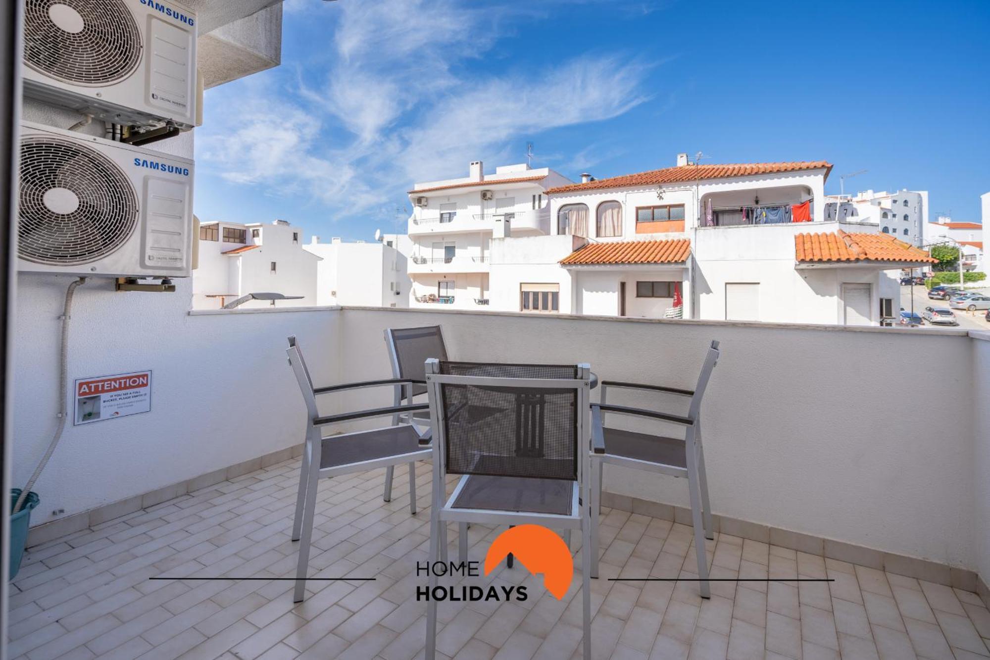 #034 Tebay By Home Holidays Albufeira Buitenkant foto