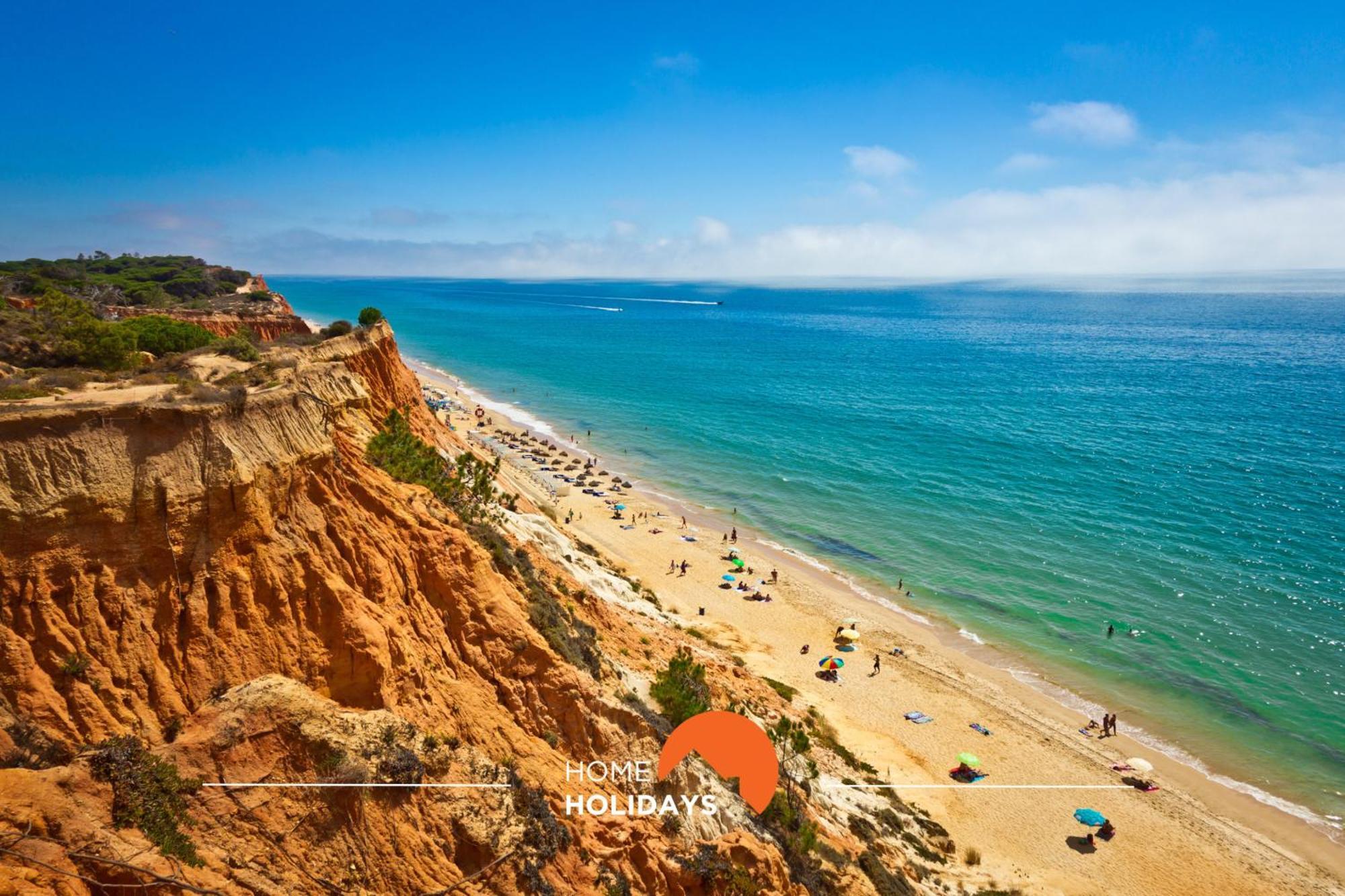 #034 Tebay By Home Holidays Albufeira Buitenkant foto