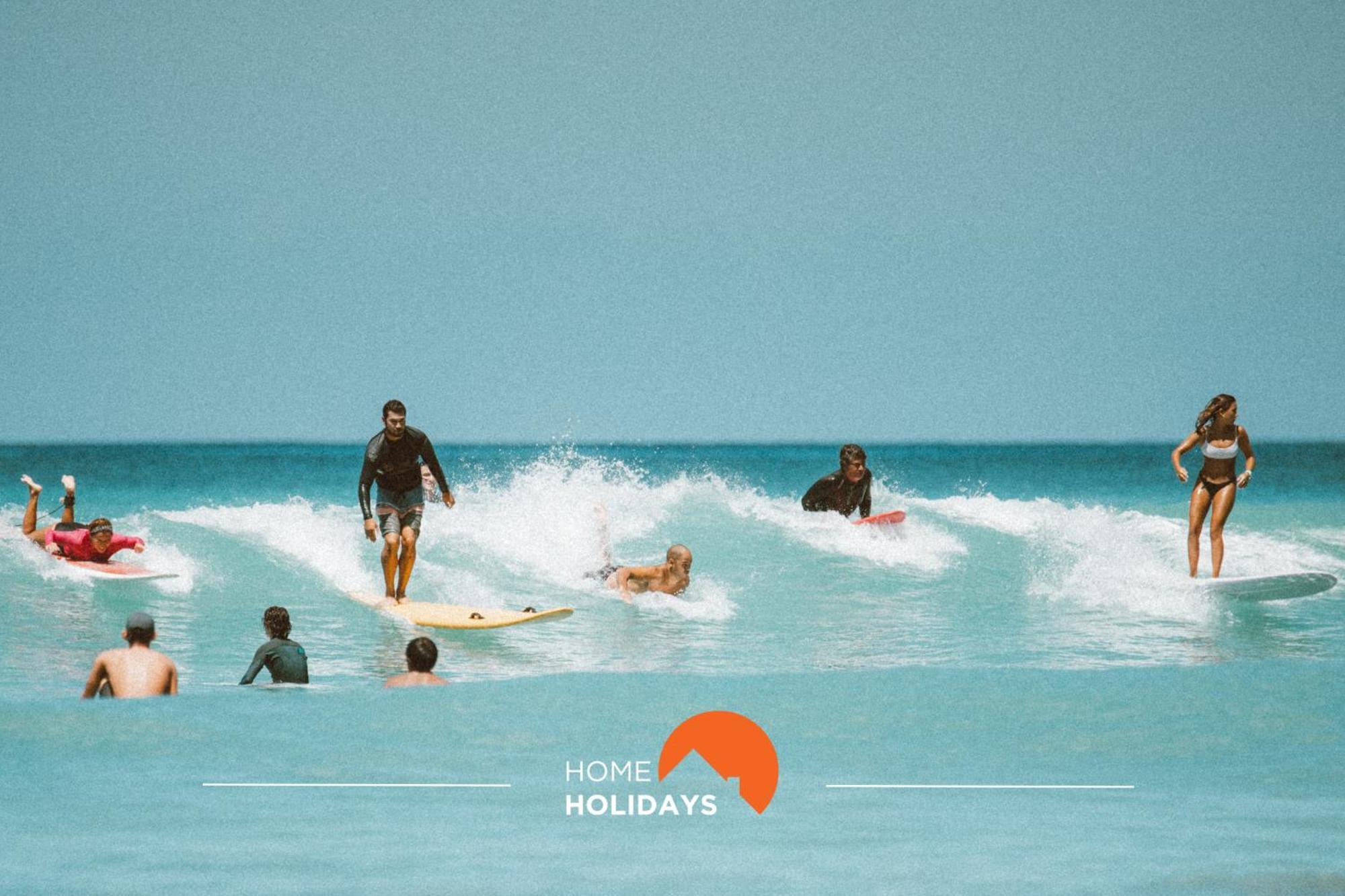 #034 Tebay By Home Holidays Albufeira Buitenkant foto