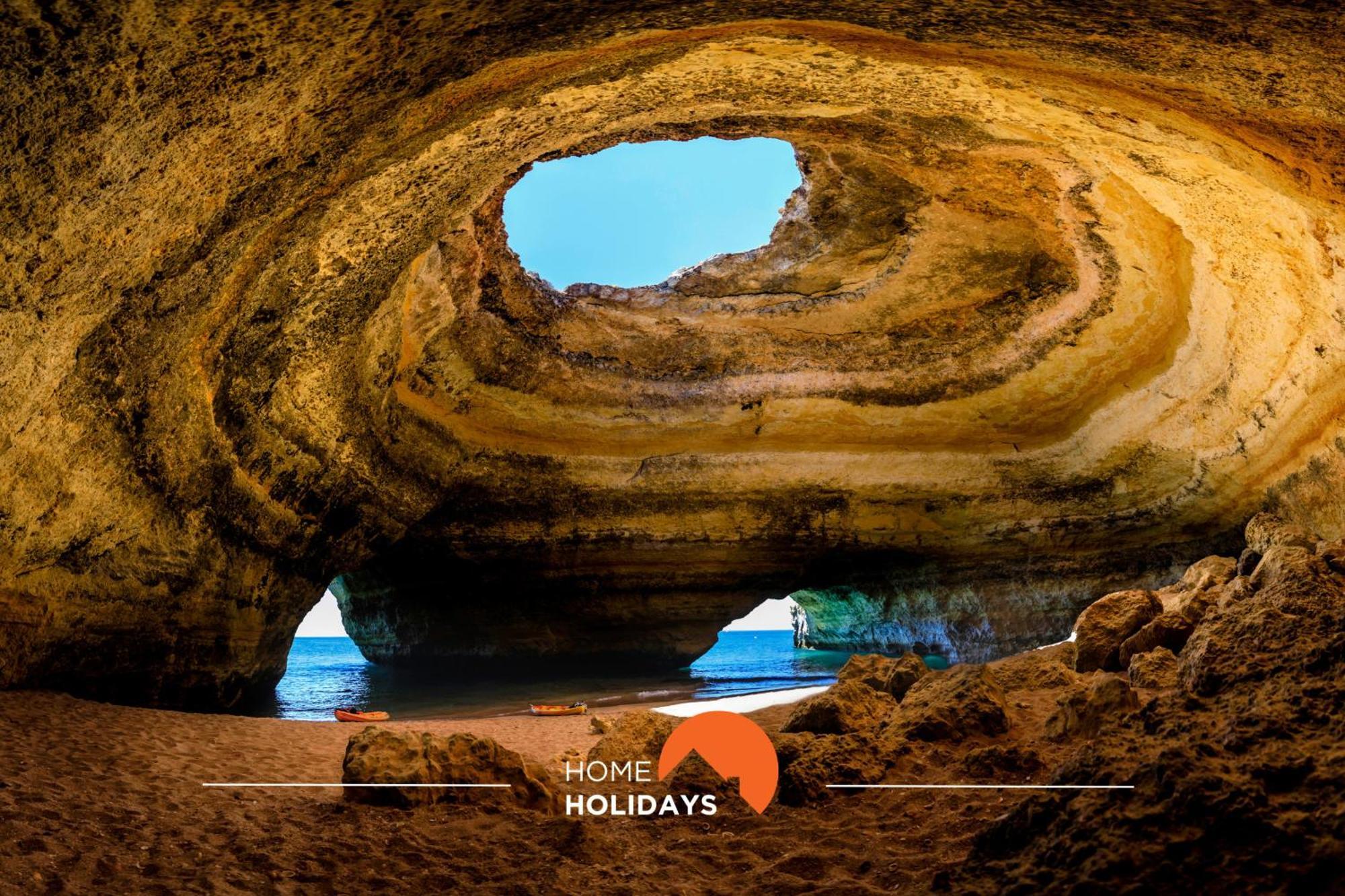 #034 Tebay By Home Holidays Albufeira Buitenkant foto